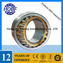 Chrome steel slip bearing 22312CC spherical roller bearing